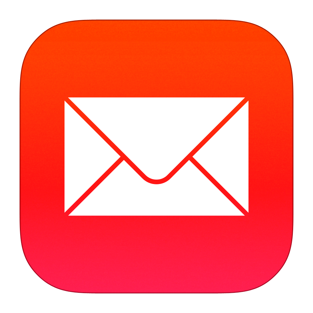 Email Icon 1