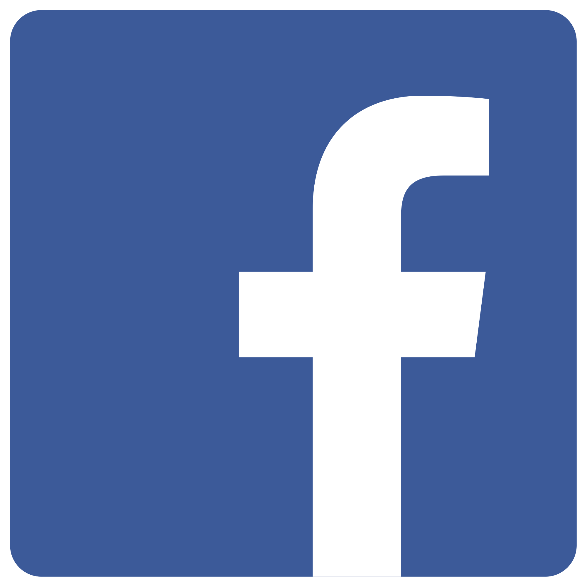 Facebook Icon 2