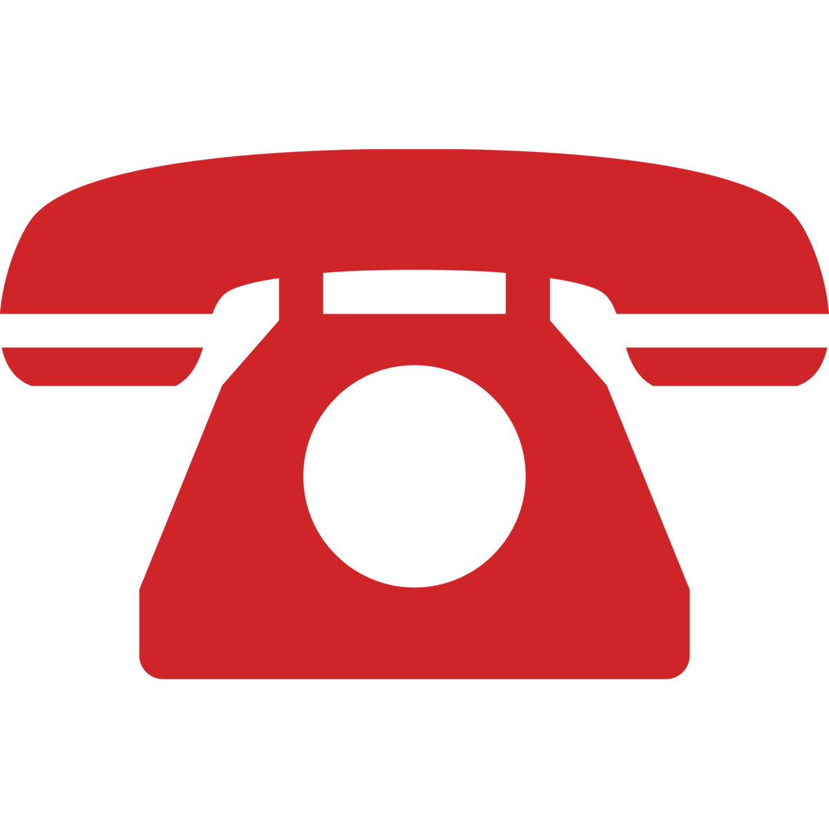 Telephone Icon 1