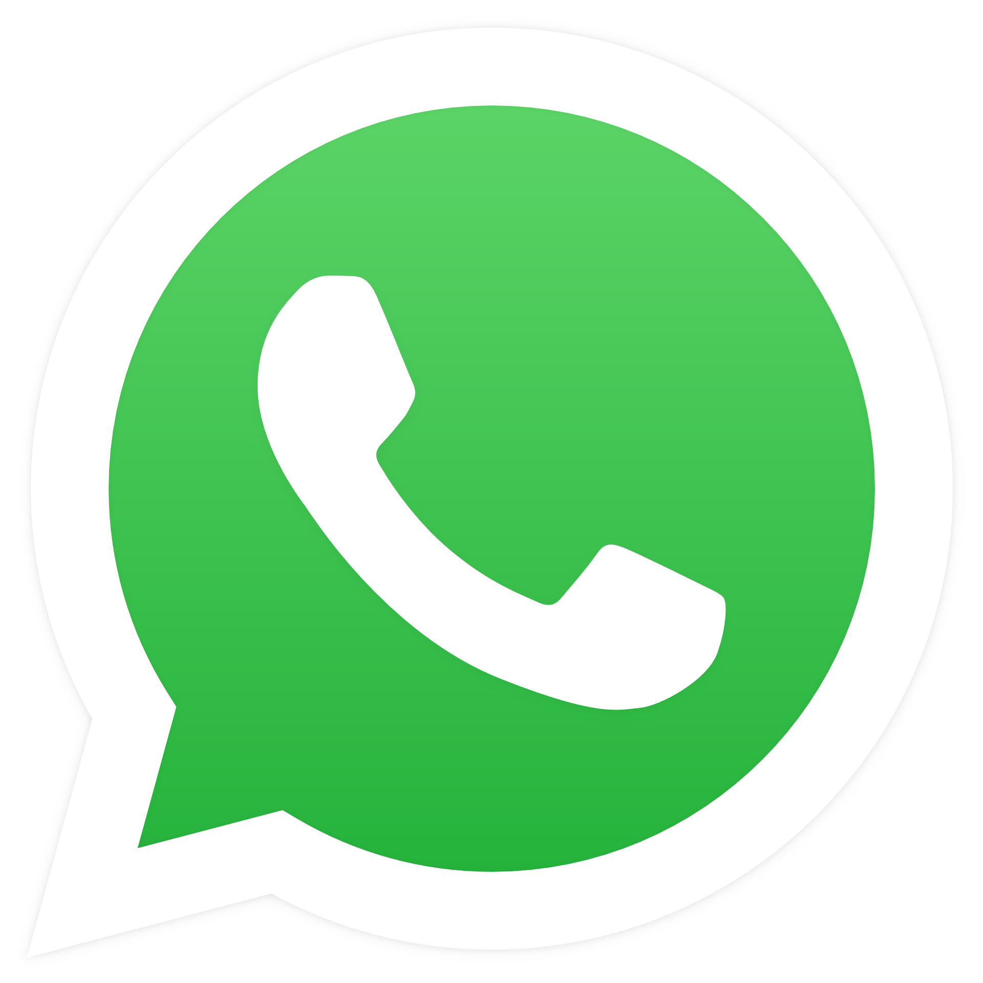 WhatsApp Logo 2