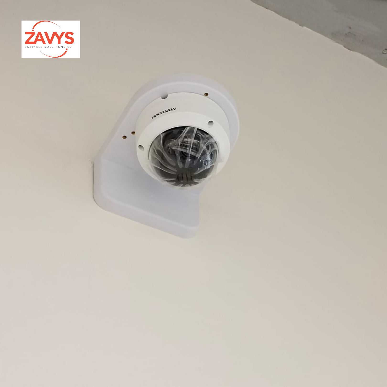 ZAVYS Gritstone Access Control Installation 1