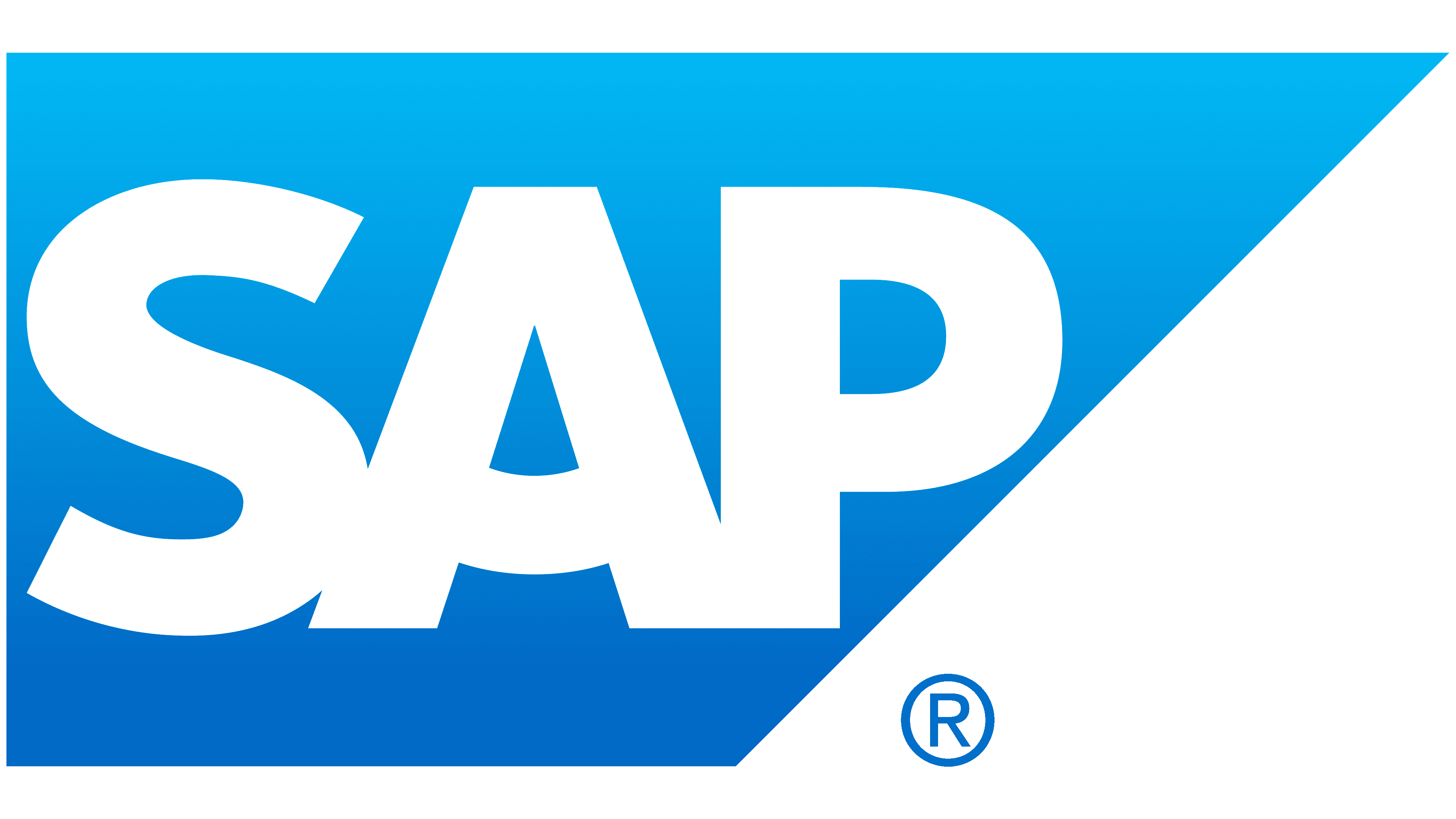 SAP-Logo