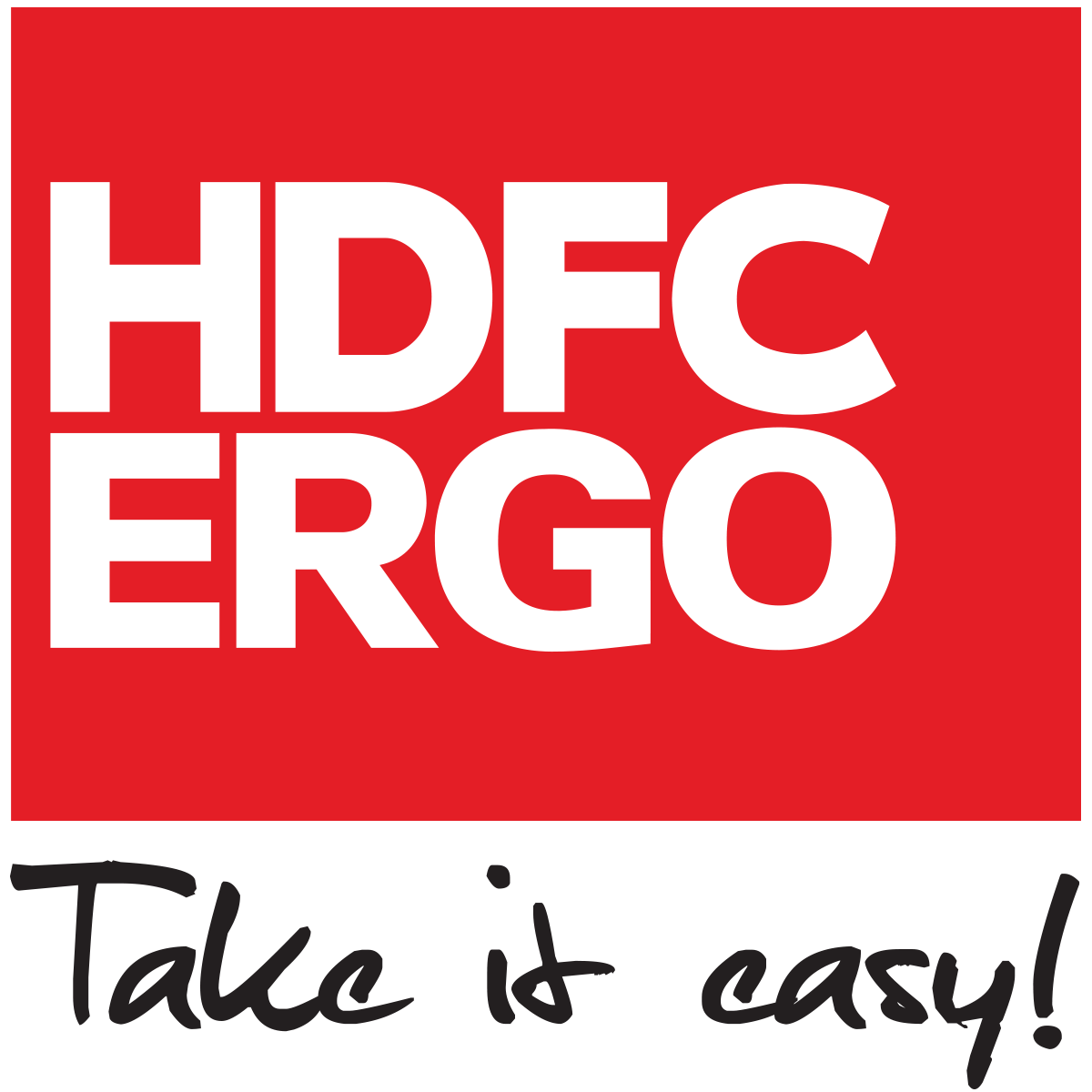 hdfc ergo